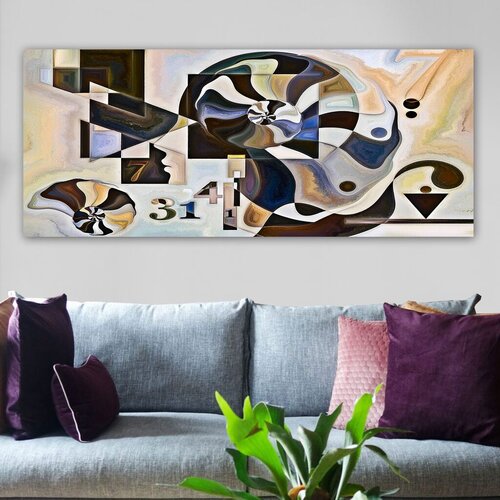 Wallity Slika YTY1275497500_50120, 50x120 cm Cene