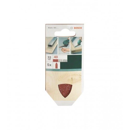 Bosch Brusni papir P120 Cijene