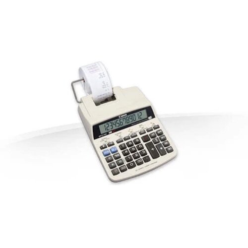 Canon Kalkulator MP120-MG Slike