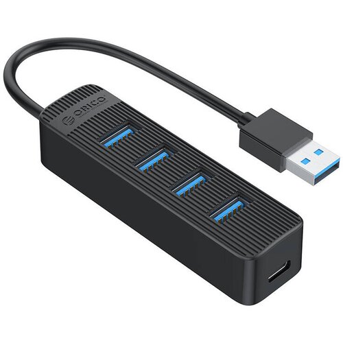 Orico USB-A HUB 4u1 Slike