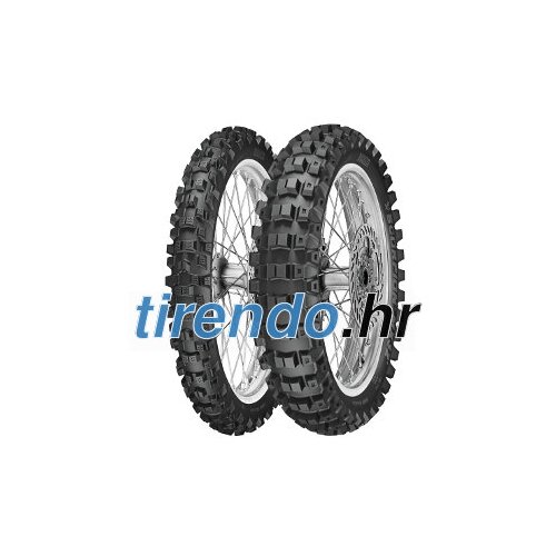 Pirelli Scorpion MX 32 ( 80/100-21 TT 51M M/C, Mischung Medium SOFT, prednji točak ) Cene