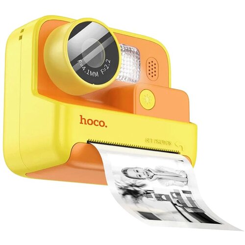hoco. Dječija kamera sa printerom, 2" IPS LCD,... Cijene