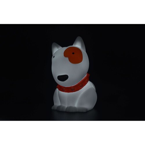 Dhink Lampica Mini Dog Slike