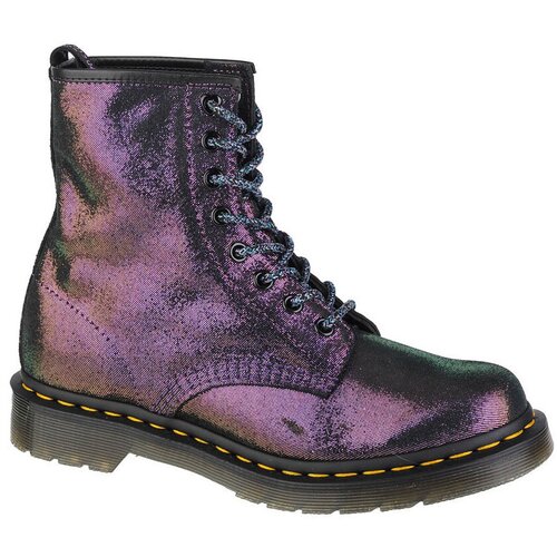 Dr. Martens 1460 Ljubičasta Slike