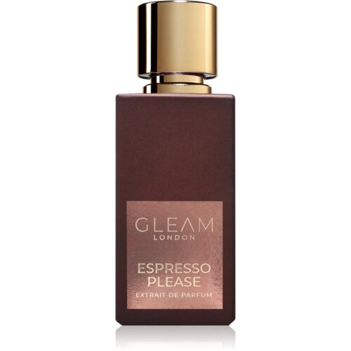 Gritti Gleam Espresso Please parfumski ekstrakt uniseks 50 ml Slike