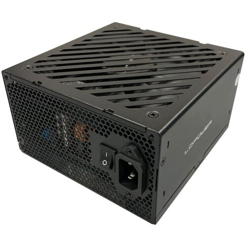 LC-Power napaјanje, 850W, Bronze 80+, ATX, 135mm ventilator, APFC, 3xPCIe, 6+2Pin, 4xSATA, crno Cene