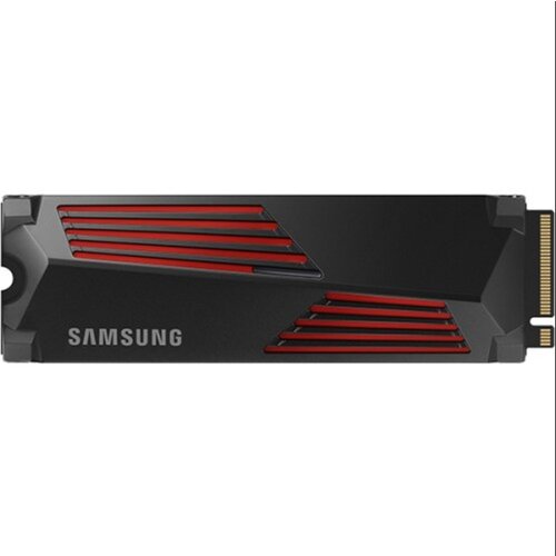 Samsung 990 PRO 4TB HeatsinkNVMe M.2,PCIe Gen 4.0 x47450MB/s read,6900MB/s write Cijene