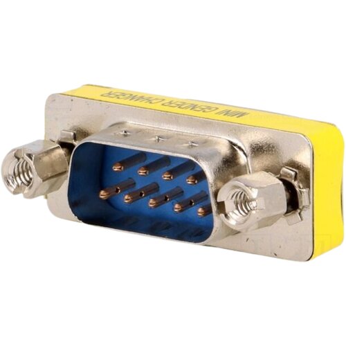  Adapter D-Sub 9pin M/M Cijene