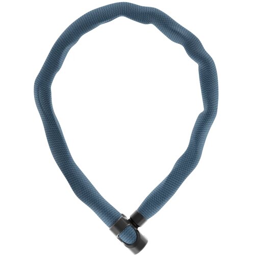 Abus brava Ivera Chain 7210/85 - Metal Blue - Plava Cene