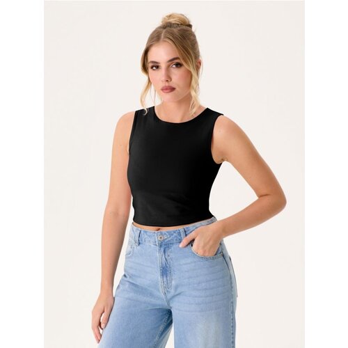 Sinsay Crop top Slike