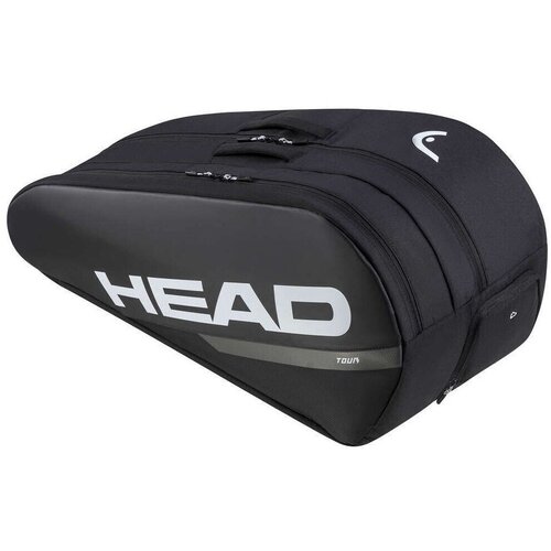 Head Športne torbe Tour Racquet Siva Cene