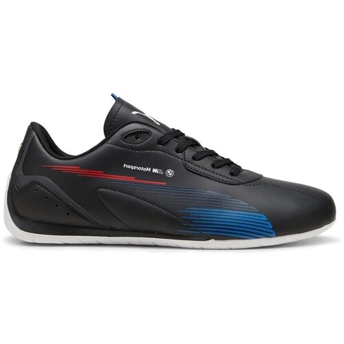 Puma Nizke superge Bmw Mms Neo Cat 2.0 Črna Cene