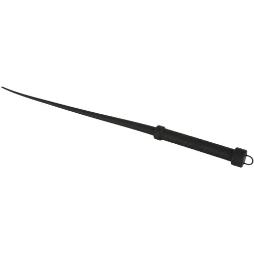 Bad Kitty Silicone Whip Black Slike