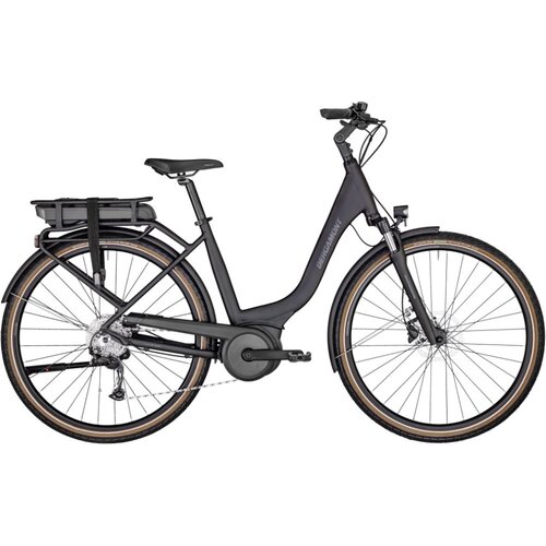 Bergamont bicikl e-horizon 4 rt - 44 cm Slike