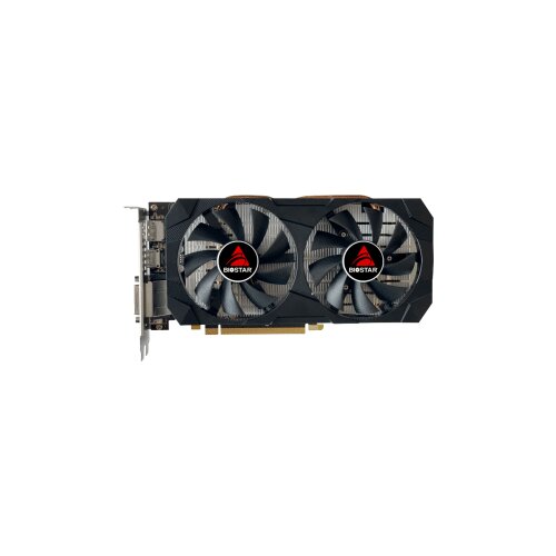  BIOSTAR VGA RX 580 8GB GDDR5 Cijene