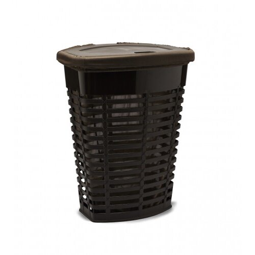 ANSAN Korpa za ve&scaron; smeđa M-E44-10-10 Cijene