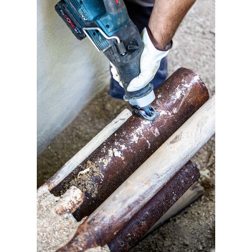 Bosch EXPERT &amp;bdquo;Thick Tough Metal&amp;ldquo; S 955 CHC list univerzalne testere - pakovanje 3 komada - 2608900366 Slike