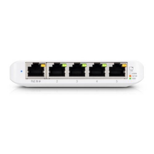 Ubiquiti UniFI switch USW-Flex-Mini Cene