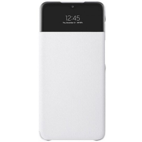 Samsung s-view torbica ef-ea525pwe za galaxy a525 a525 - bel Cene