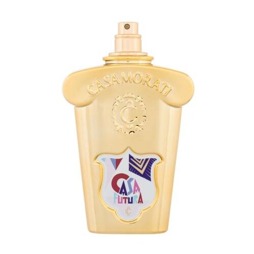 Xerjoff Casamorati Casafutura 100 ml parfumska voda tester unisex Slike