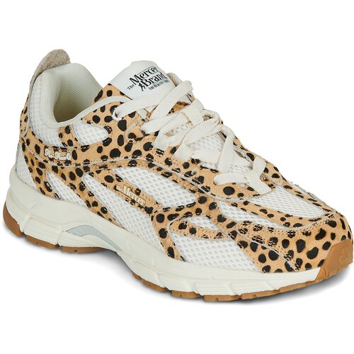 The Mercer Brand The Re-Run Spotted Leopard Smeđa Cene