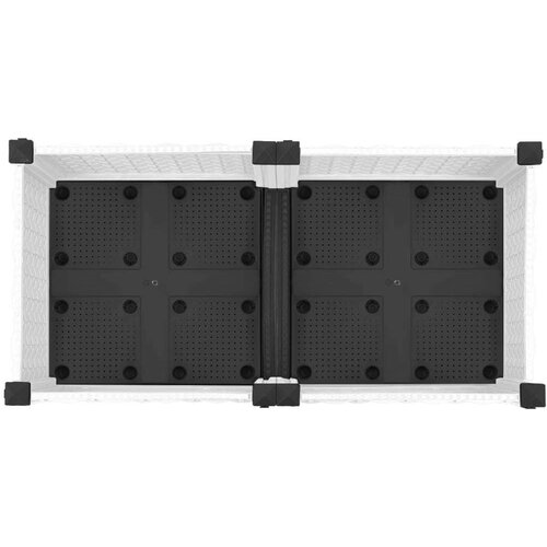  Povi&amp;scaron;ena gredica 80x40x23 cm od polipropilena Slike