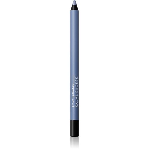 MAC Cosmetics Kajal Excess Longwear Smoky Eye Liner kajal svinčnik za oči odtenek Iceflower 1.2 g Slike