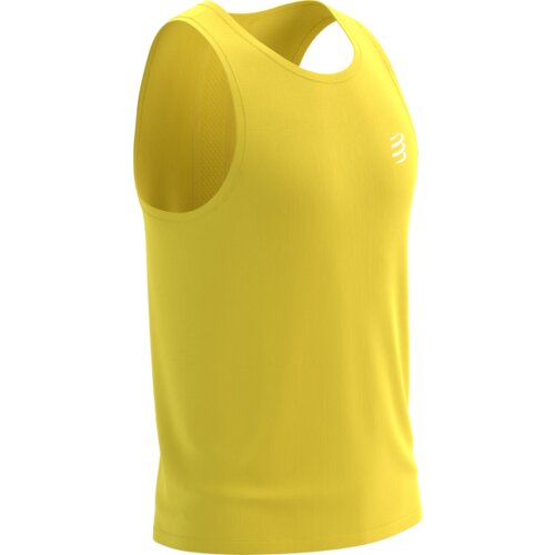  Majica Compressport Performance Singlet Maize - XL Cijene