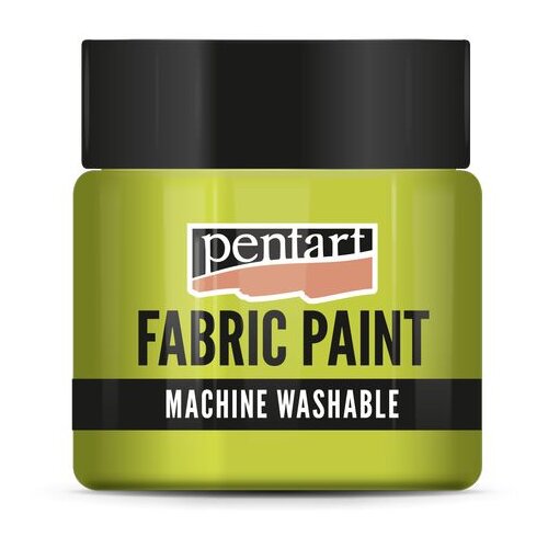  pentart barva za tekstil 50 ml | različni odtenki Slike