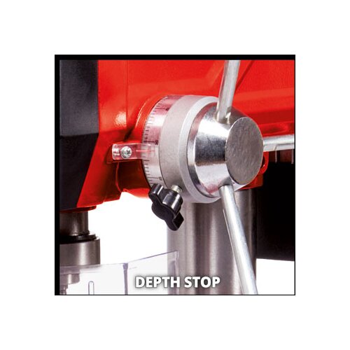 Einhell stubna bu&amp;scaron;ilica te-bd 750 e Slike