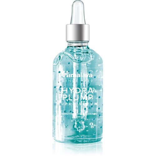 Himalaya Herbals Hydra Plump Super Serum vlažilni serum 30 ml Slike