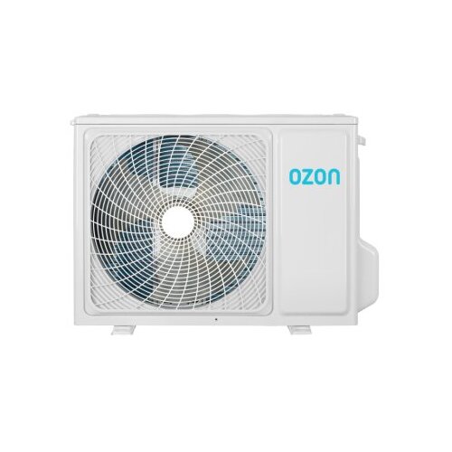 Ozon U/S18AWHBM75 inverter klima uređaj wifi + grejač Slike