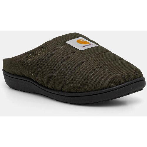 Carhartt WIP Sneakers x SUBU Cordura&reg; Slippers Olive EUR 37 - 38 Cene