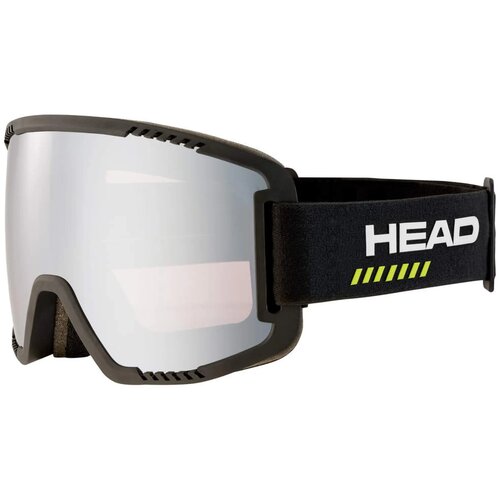 Head ski naočare CONTEX PRO RACE+SL, Crne Slike