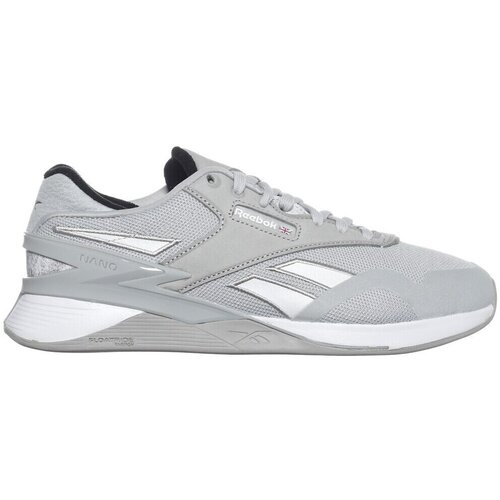 Reebok Nano Classic Siva Slike