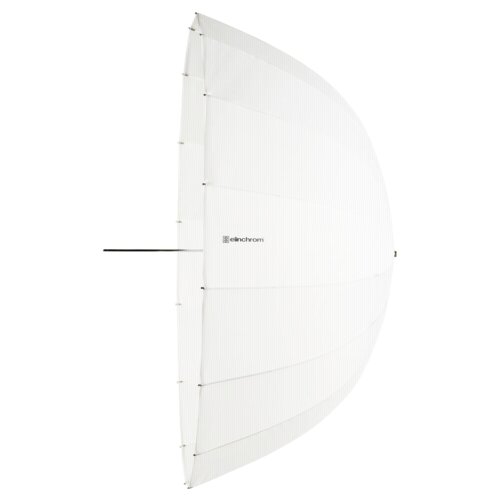 ELINCHROM Umbrella Deep Translucent 125cm Slike