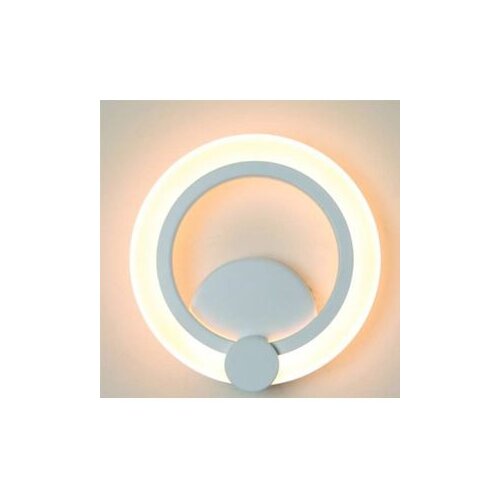  Plafonjera LED SPF01115 18W 3000-6000K Rubi bijela dimabilna Cijene