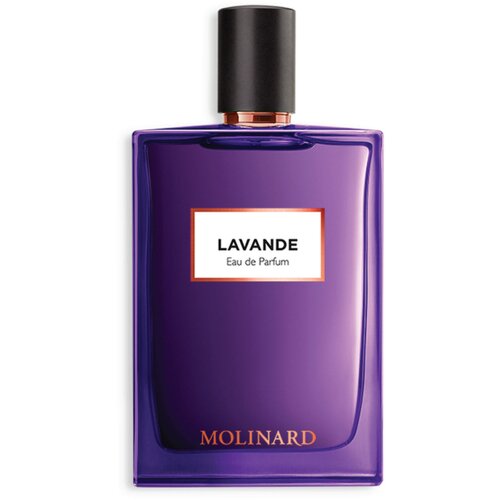 Molinard Les Elements Collection Lavande parfemska voda 75 ml unisex Slike
