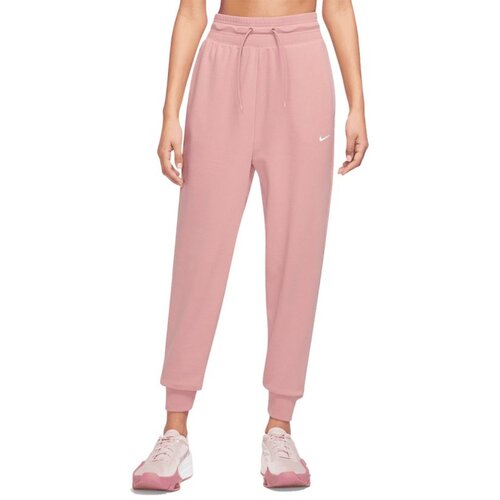 Nike Spodnji deli trenirke FB5434618 Rožnata Cene