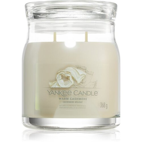 Yankee Candle Warm Cashmere mirisna svijeća 368 g Cijene