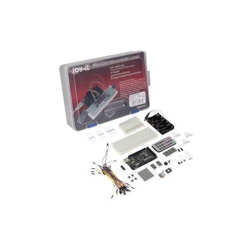 Joy-it ard-set01 Arduino Mega2560 Elektronikset Paket za učenje Slike