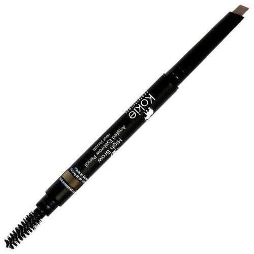 High Brow Angled olovka za obrve RICH BLONDE 558 - Kokie Cosmetics Cene