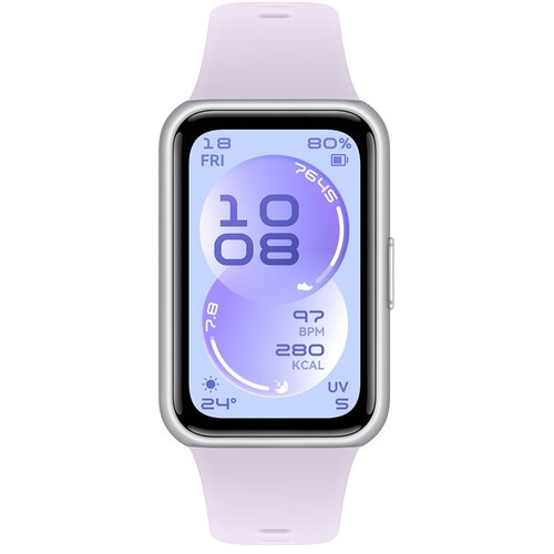 Huawei Pametna zapestnica Band&amp;nbsp;11&amp;nbsp;Purple Polymer, (5000178744) Slike