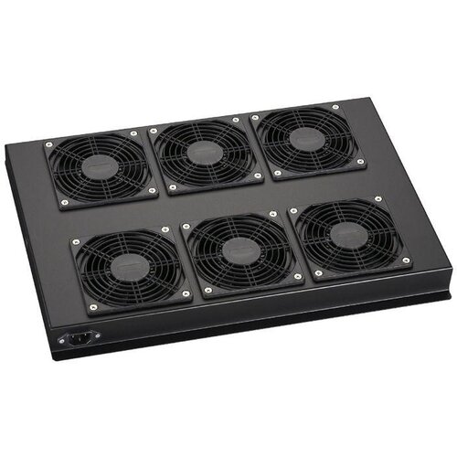 LAN-TEC FU.EB00.006 - prezračevalna enota, 6 ventilatorjev Slike