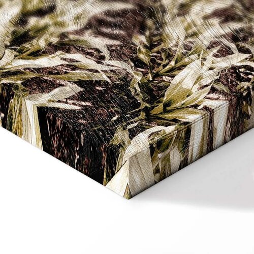 Slika - Corn Field (1 Part) Vertical 40x60 Premium Print Slike