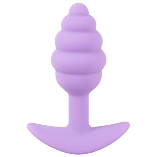 You2Toys Cuties Mini Analna kupa, Ljubičasti Cene