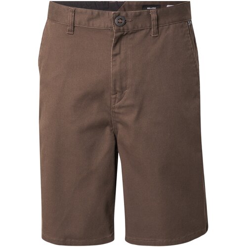 Volcom Chino hlače 'BILLOW 22' rjava Cene