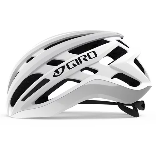 Giro Agilis bicycle helmet matt white, S (51-55 cm)