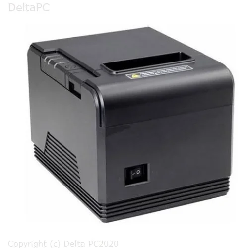 POS PRN BIRCH CP-Q3 80mm USB Serial Ethernet printer