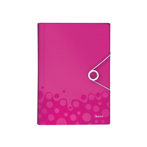 Esselte Leitz mapa za dokumente wow, a4, pink 45890023 Cene